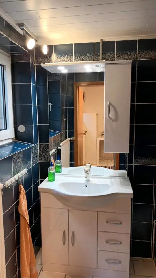 WG-Zimmer mit 42 m² in Lübeck – Bild 7