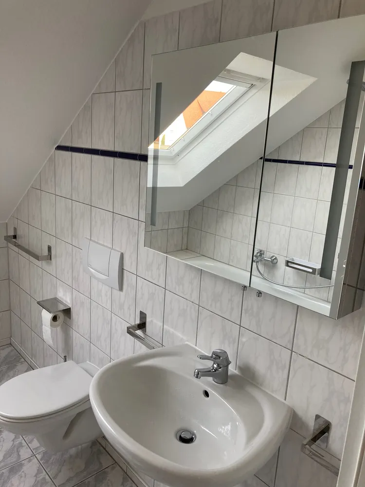 2 Zimmer Wohnung mit 65 m² in Fulda – Bild 4