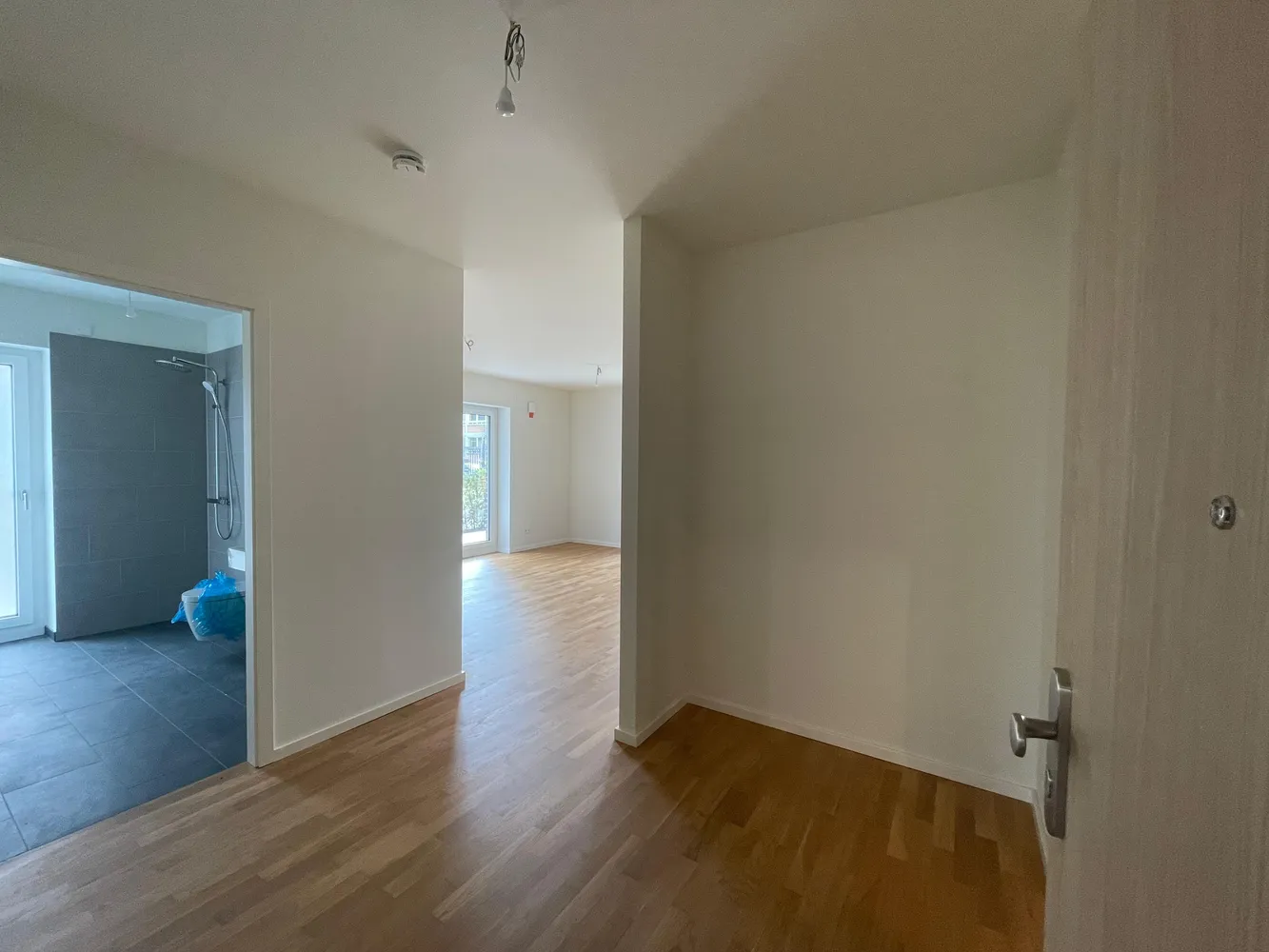 3 Zimmer Wohnung mit 103 m² in Hamburg – Bild 9