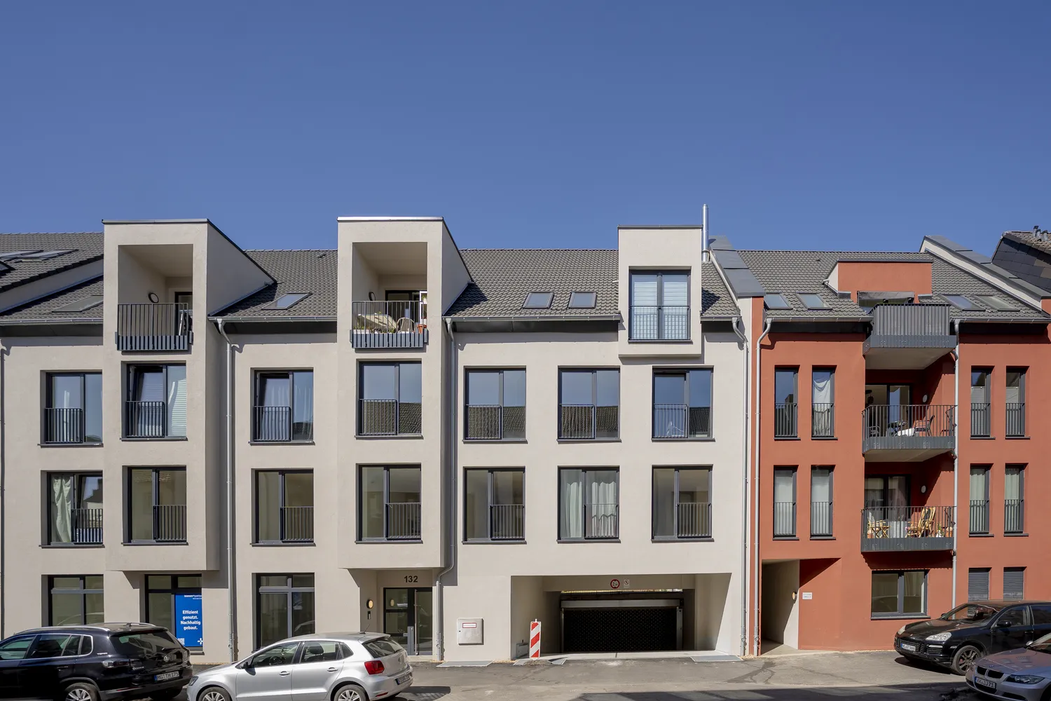 1 Zimmer Wohnung mit 28 m² in Mönchengladbach – Bild 4