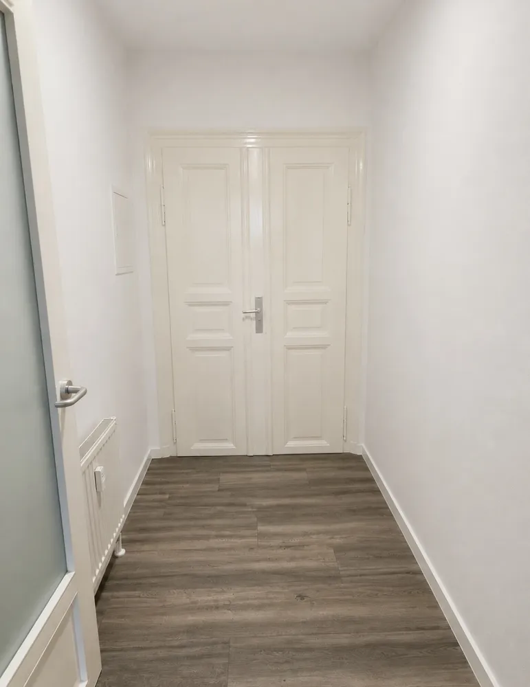 2 Zimmer Wohnung mit 45 m² in Dresden – Bild 4