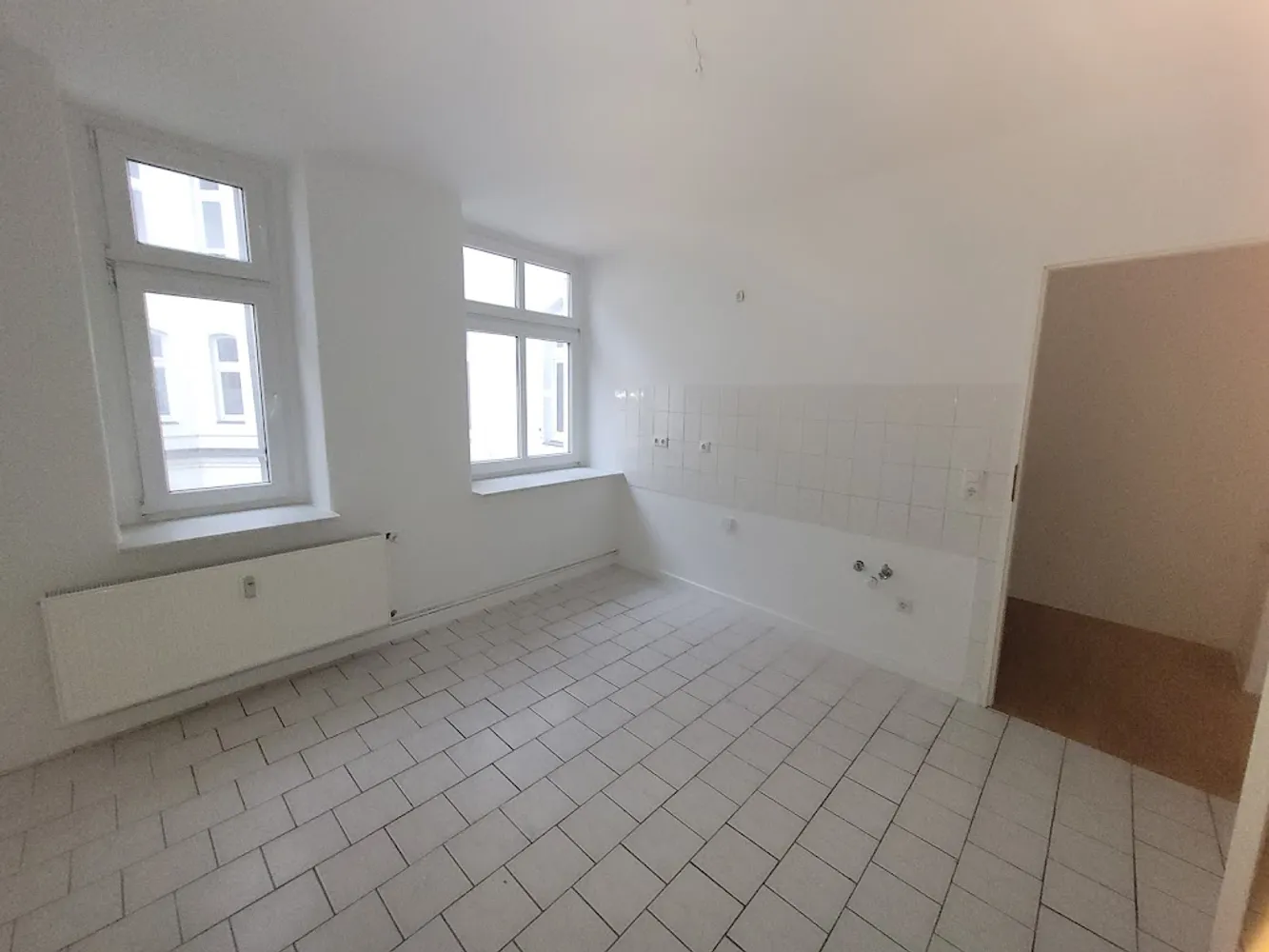 2 Zimmer Wohnung mit 56 m² in Stralsund – Bild 6