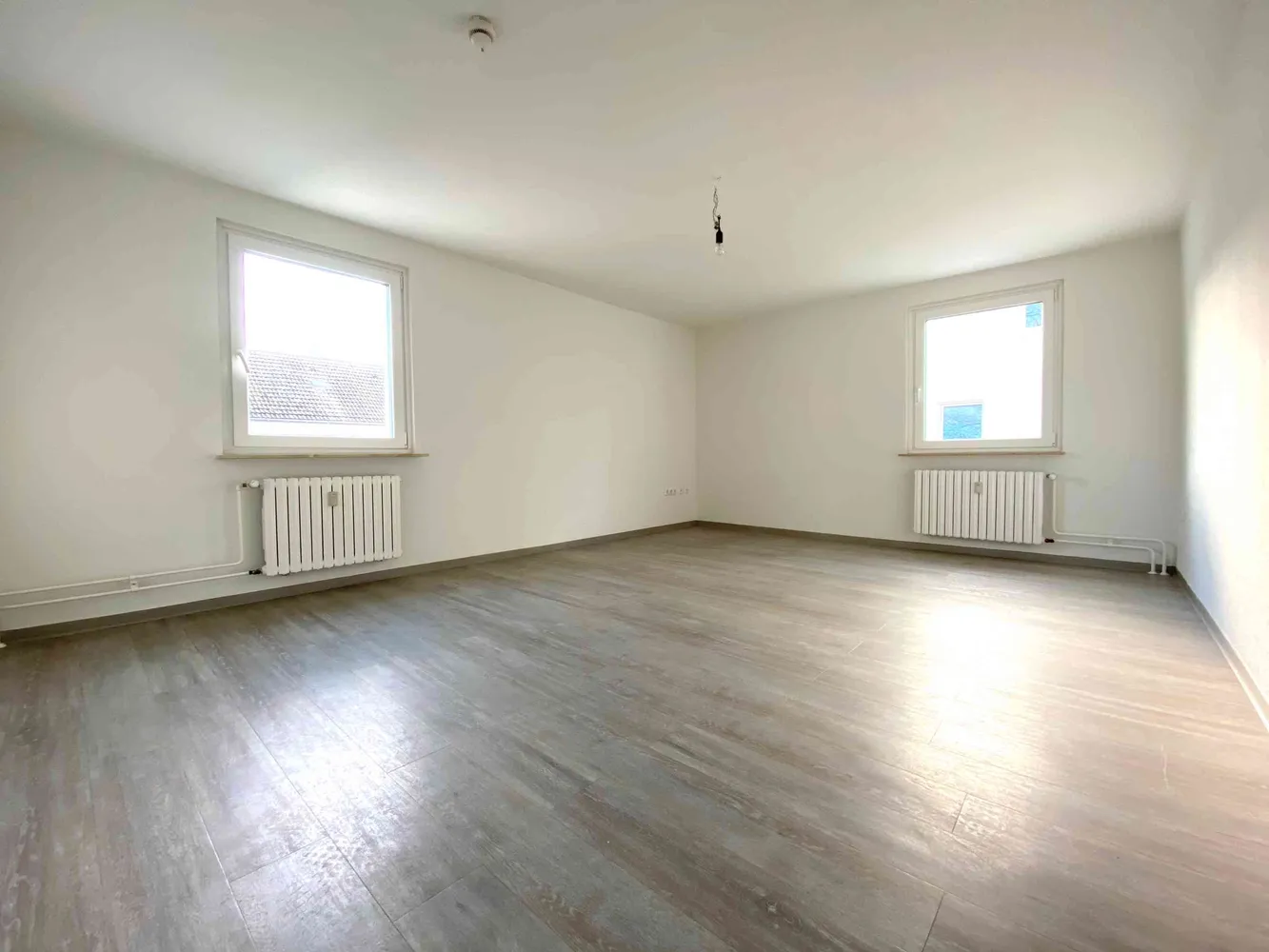 2 Zimmer Wohnung mit 46 m² in Dortmund – Bild 3