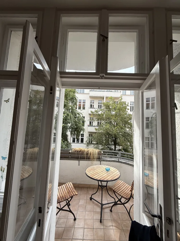 6 Zimmer Wohnung mit 158 m² in Berlin – Bild 8