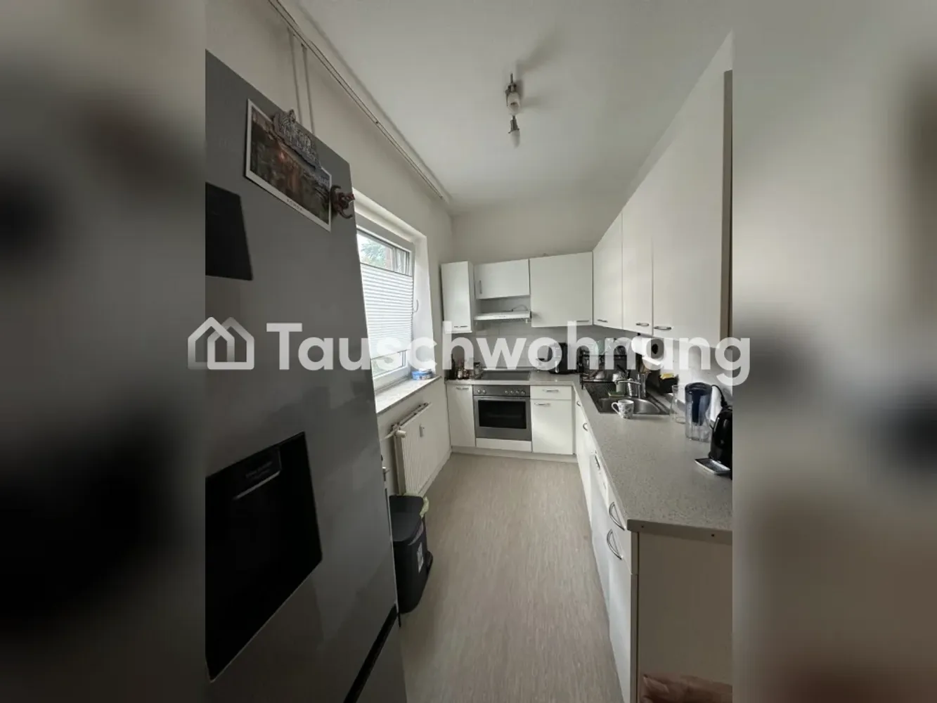 3 room apartment with 65 m² in Hamburg – Photo 4