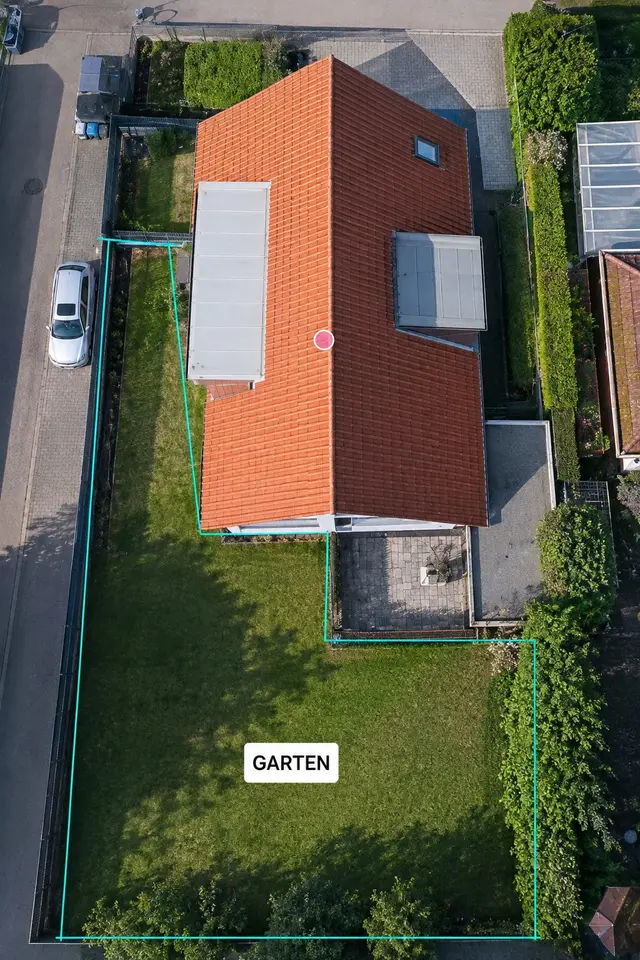 4 Zimmer Wohnung mit 101 m² in Oldenburg – Bild 5