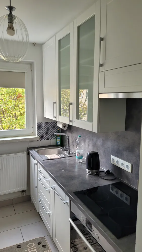 2 Zimmer Wohnung mit 47 m² in Berlin – Bild 2