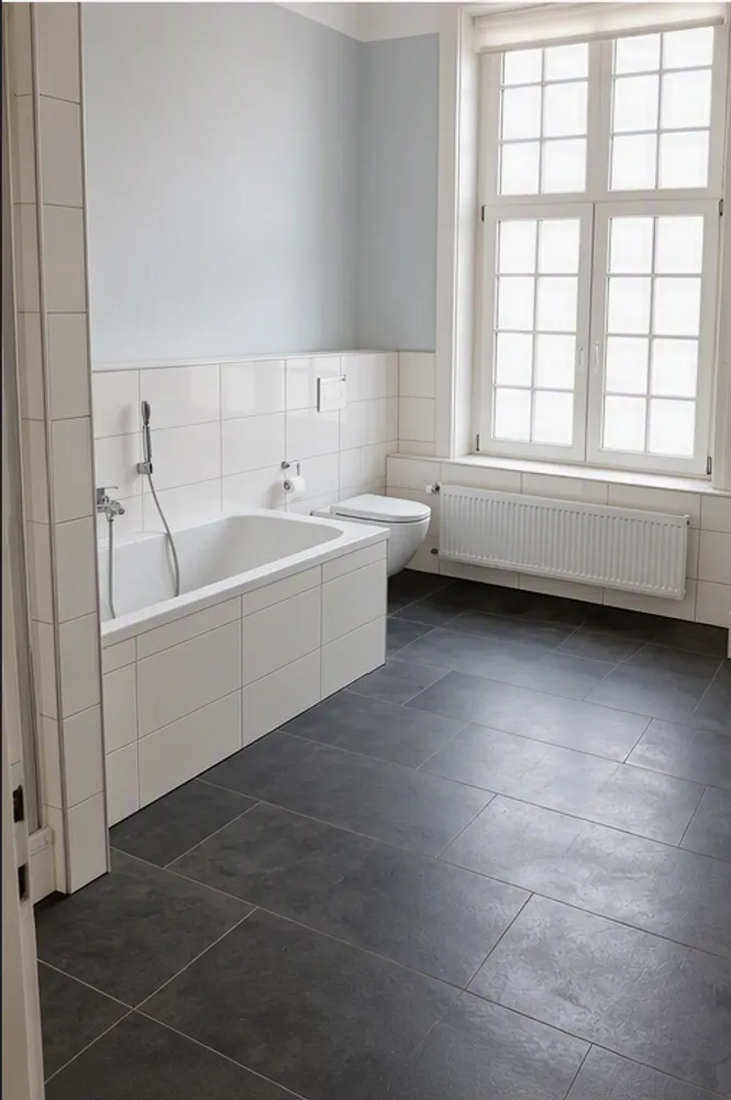 3 Zimmer Wohnung mit 121 m² in Bremen – Bild 6