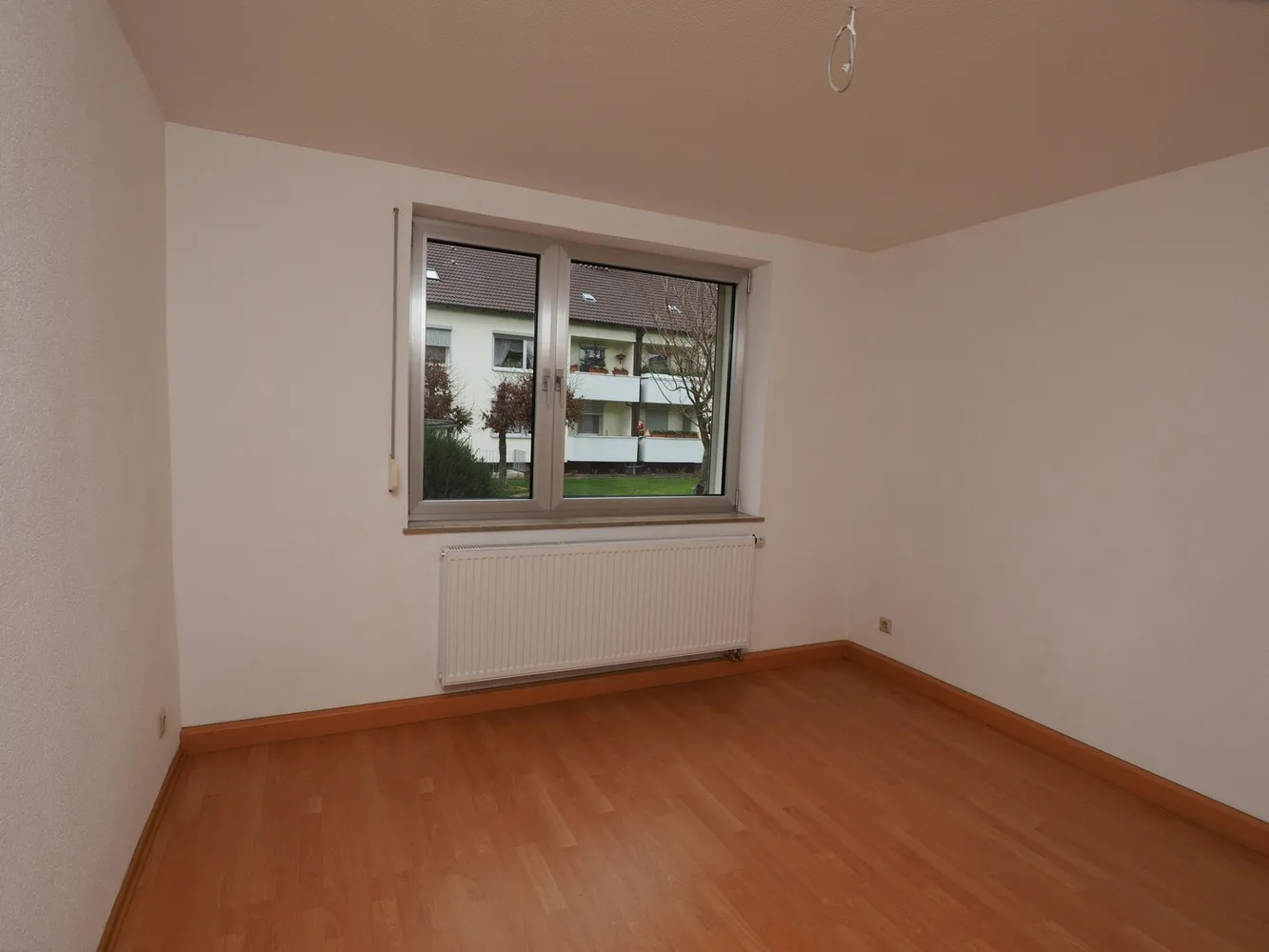 4 Zimmer Wohnung mit 60 m² in Dortmund – Bild 4