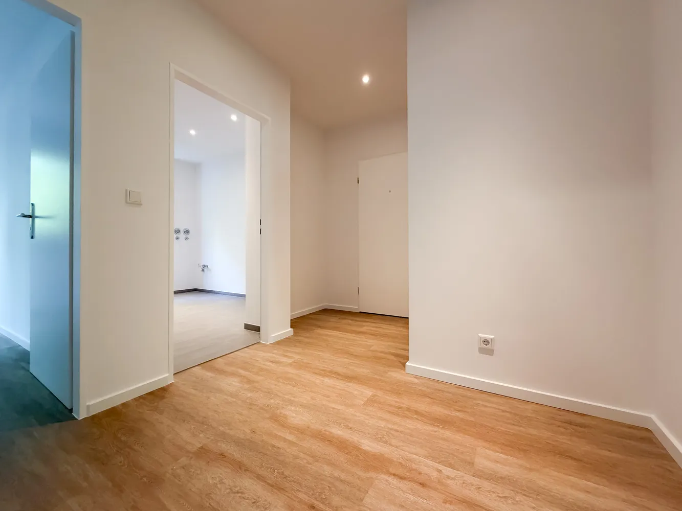 3 Zimmer Wohnung mit 96 m² in Berlin – Bild 5