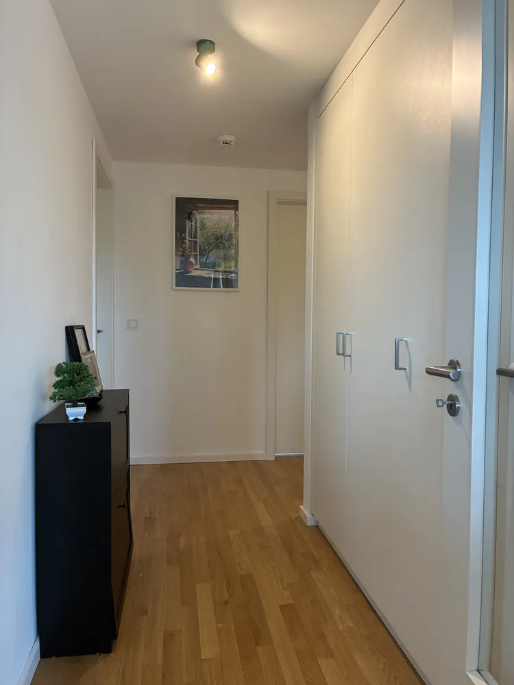 3 Zimmer Wohnung mit 66 m² in Hamburg – Bild 1
