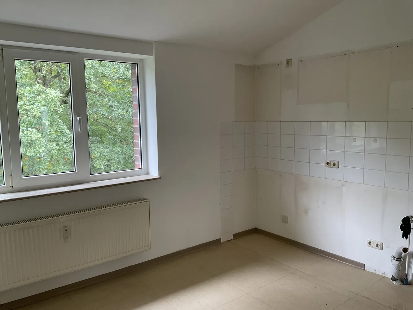 3 Zimmer Wohnung mit 82 m² in Hamburg – Bild 6