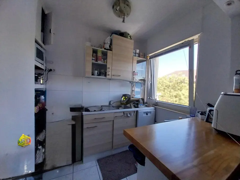 Studio mit 35 m² in Mannheim – Bild 1