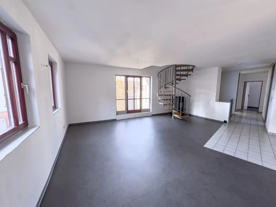 4 Zimmer Haus mit 115 m² in Hanau – Bild 7