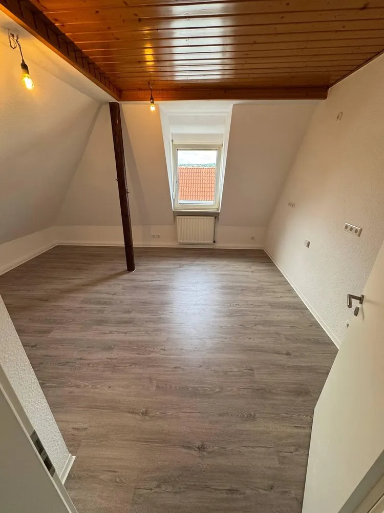 2 Zimmer Wohnung mit 50 m² in Hattingen – Bild 9