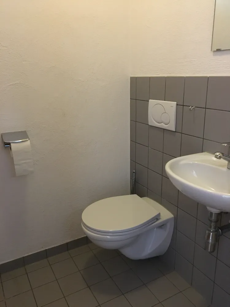 4 Zimmer Wohnung mit 107 m² in Tübingen – Bild 4