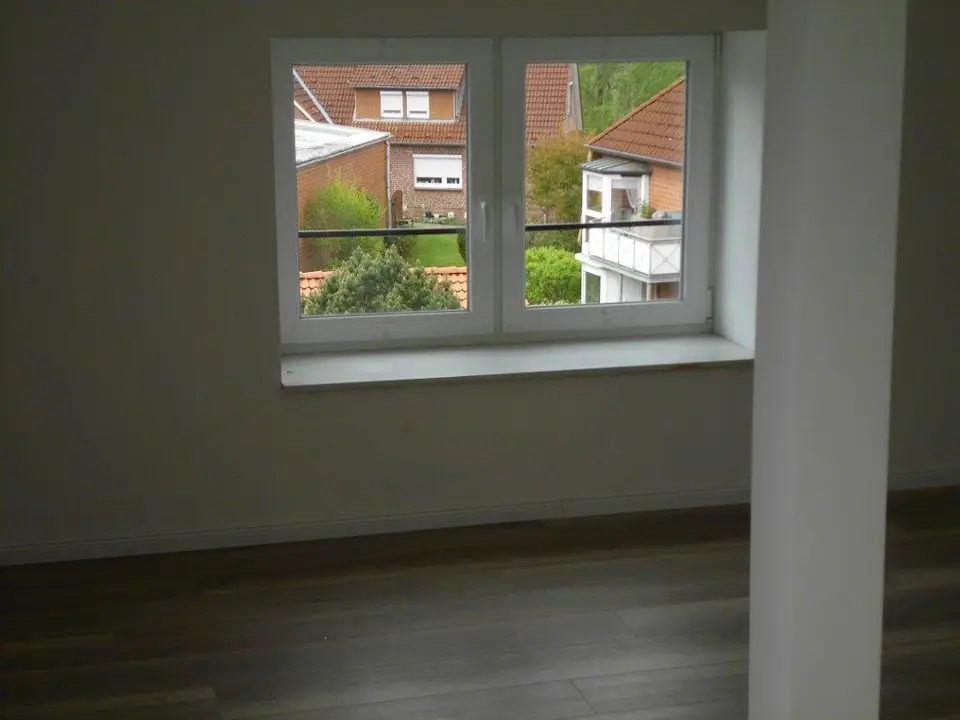 2 Zimmer Wohnung mit 59 m² in Buxtehude – Bild 3