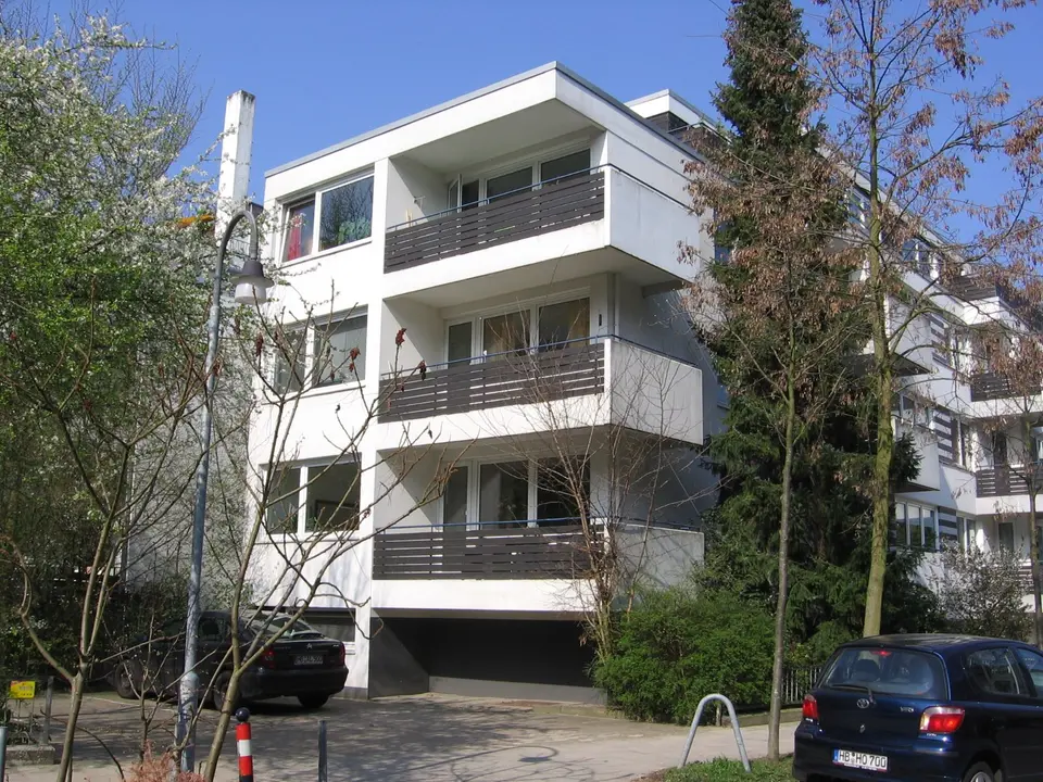 2 Zimmer Wohnung mit 76 m² in Bremen – Bild 2