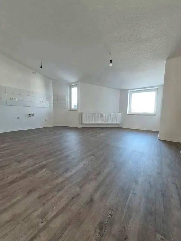 2 Zimmer Wohnung mit 63 m² in Magdeburg – Bild 2
