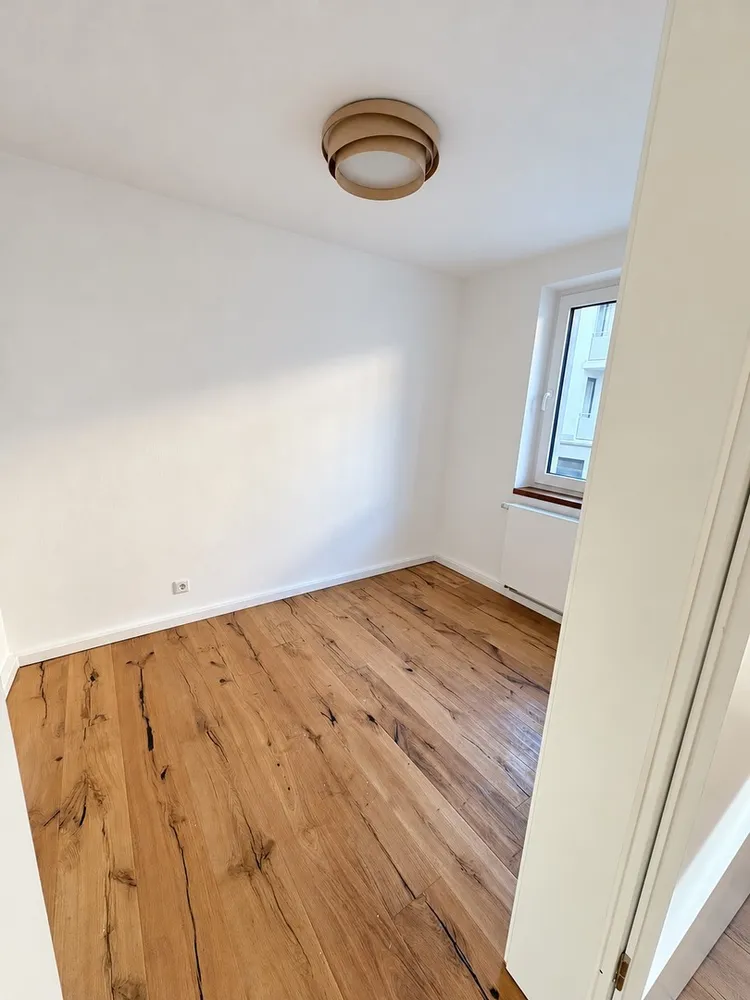2 Zimmer Wohnung mit 45 m² in Würzburg – Bild 11