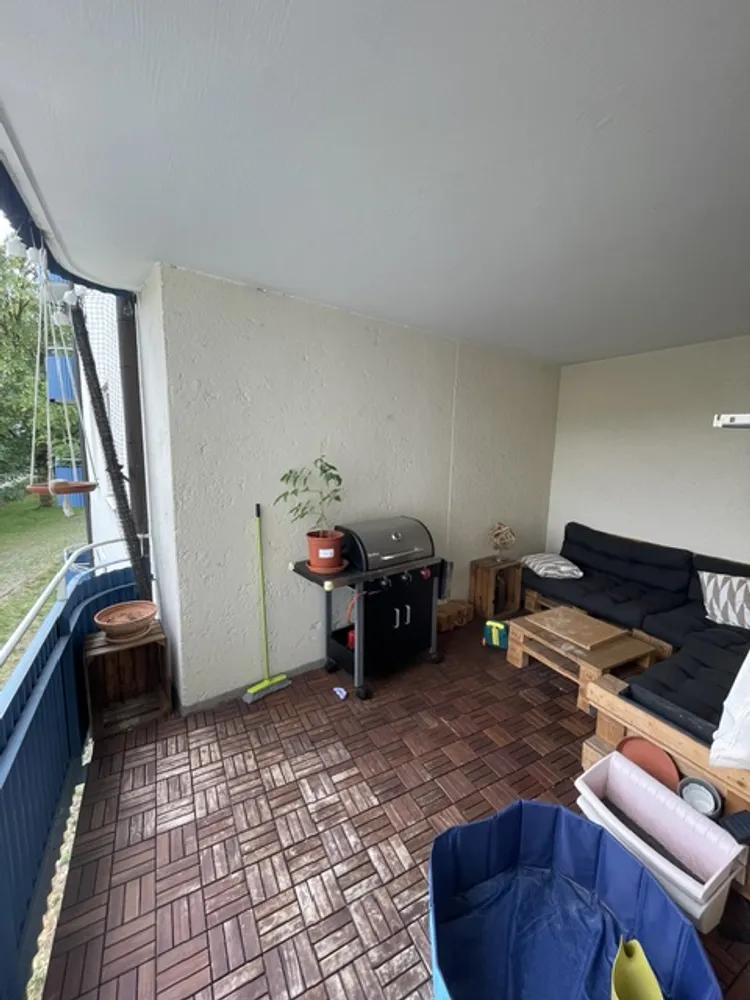 2 Zimmer Wohnung mit 67 m² in München – Bild 1
