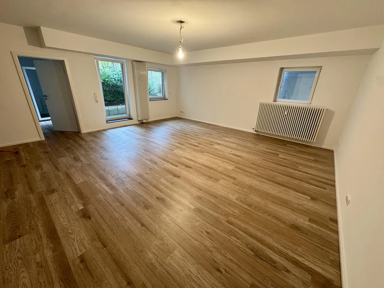 2 Zimmer Wohnung mit 65 m² in Aachen – Bild 6