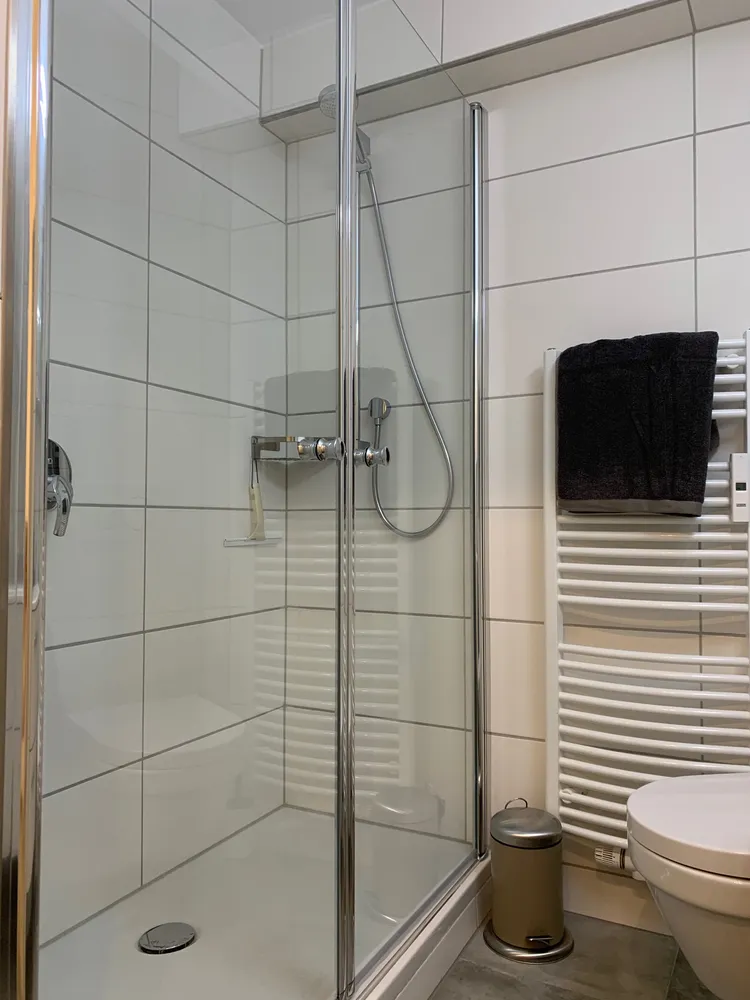 1 Zimmer Wohnung mit 30 m² in München – Bild 9