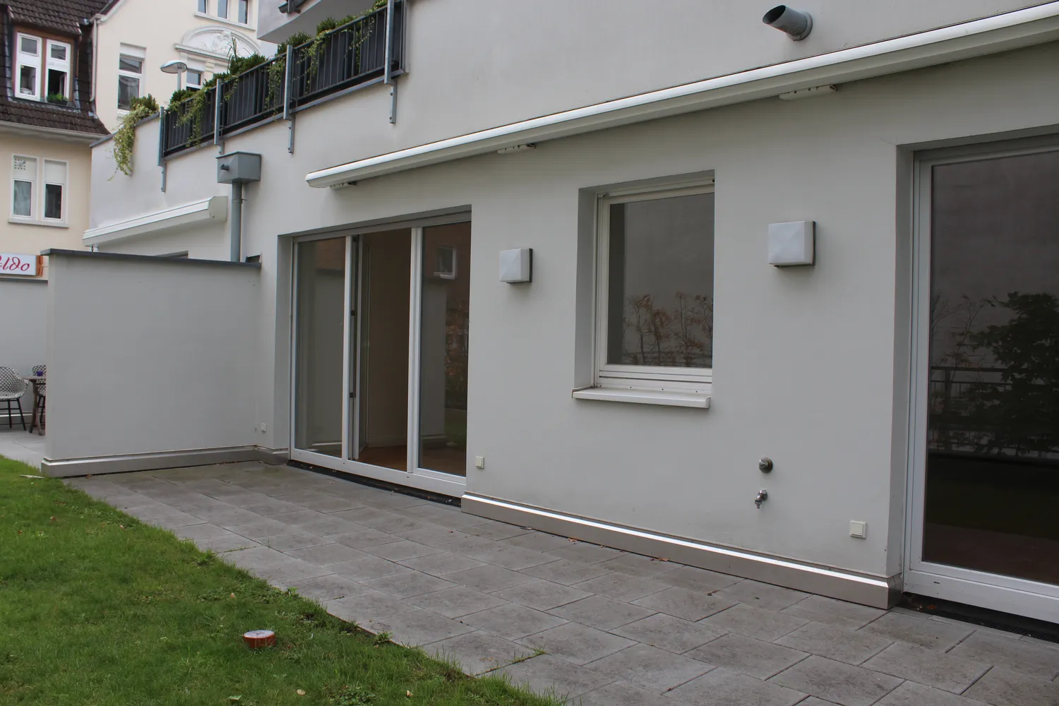 2 Zimmer Wohnung mit 62 m² in Münster – Bild 2