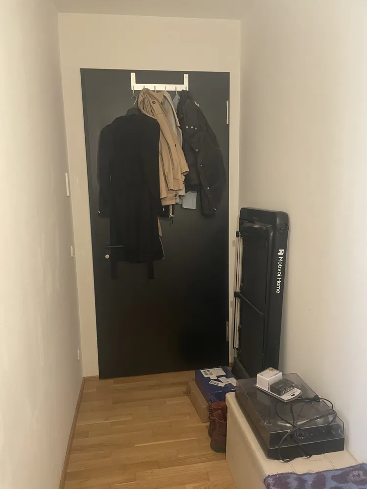 1 Zimmer Wohnung mit 25 m² in Berlin – Bild 7