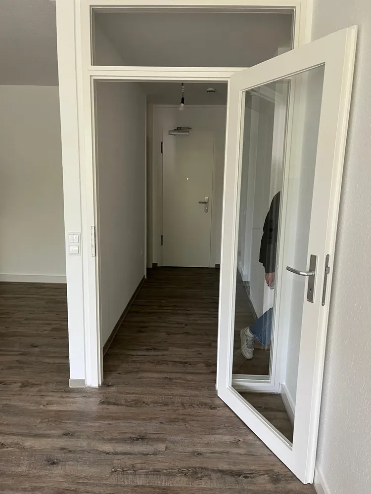 2 Zimmer Wohnung mit 60 m² in Mannheim – Bild 5