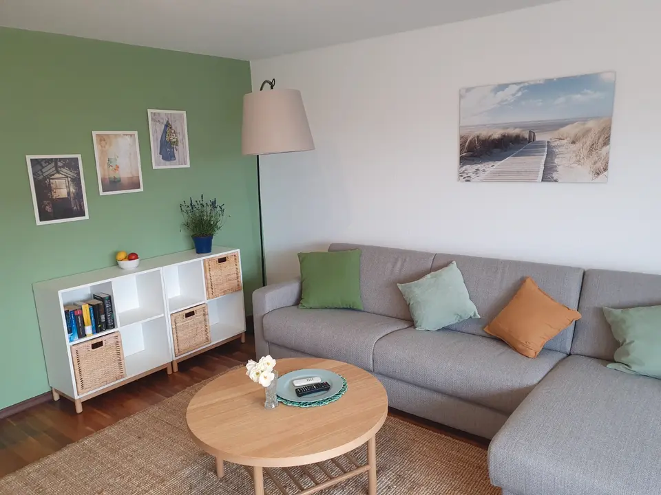 2 Zimmer Wohnung mit 42 m² in Konstanz – Bild 8