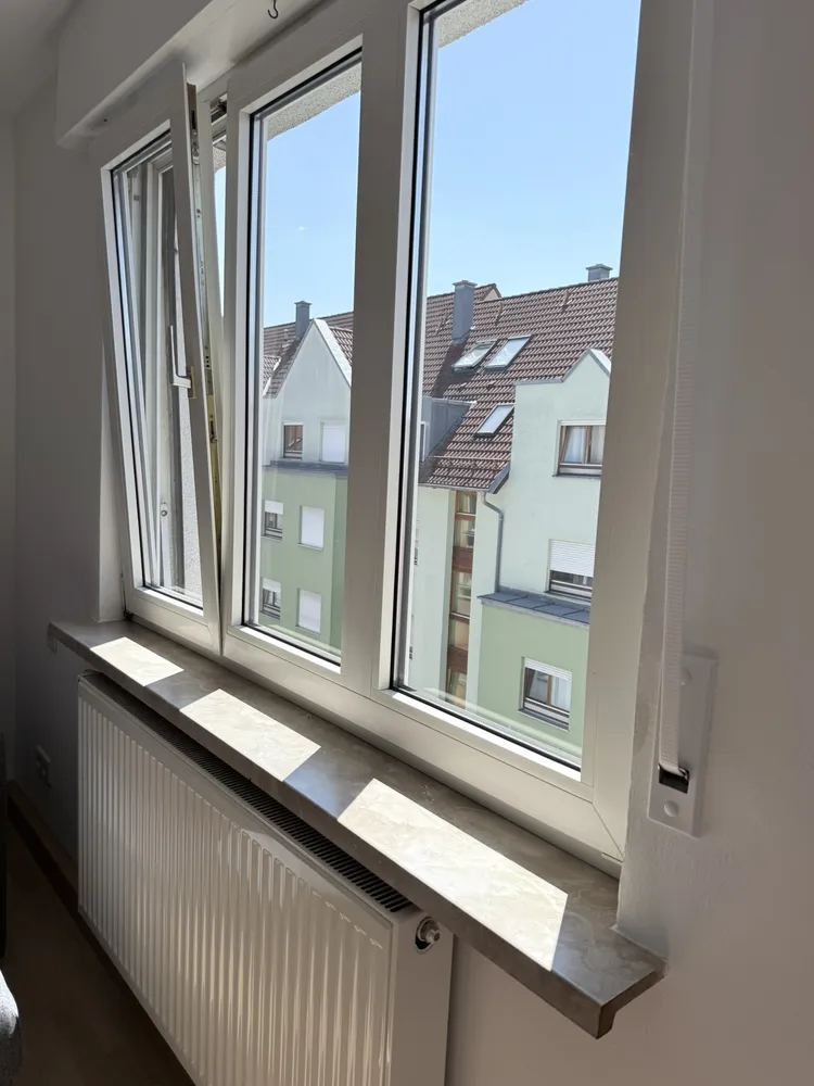 2 Zimmer Wohnung mit 55 m² in Nürnberg – Bild 4