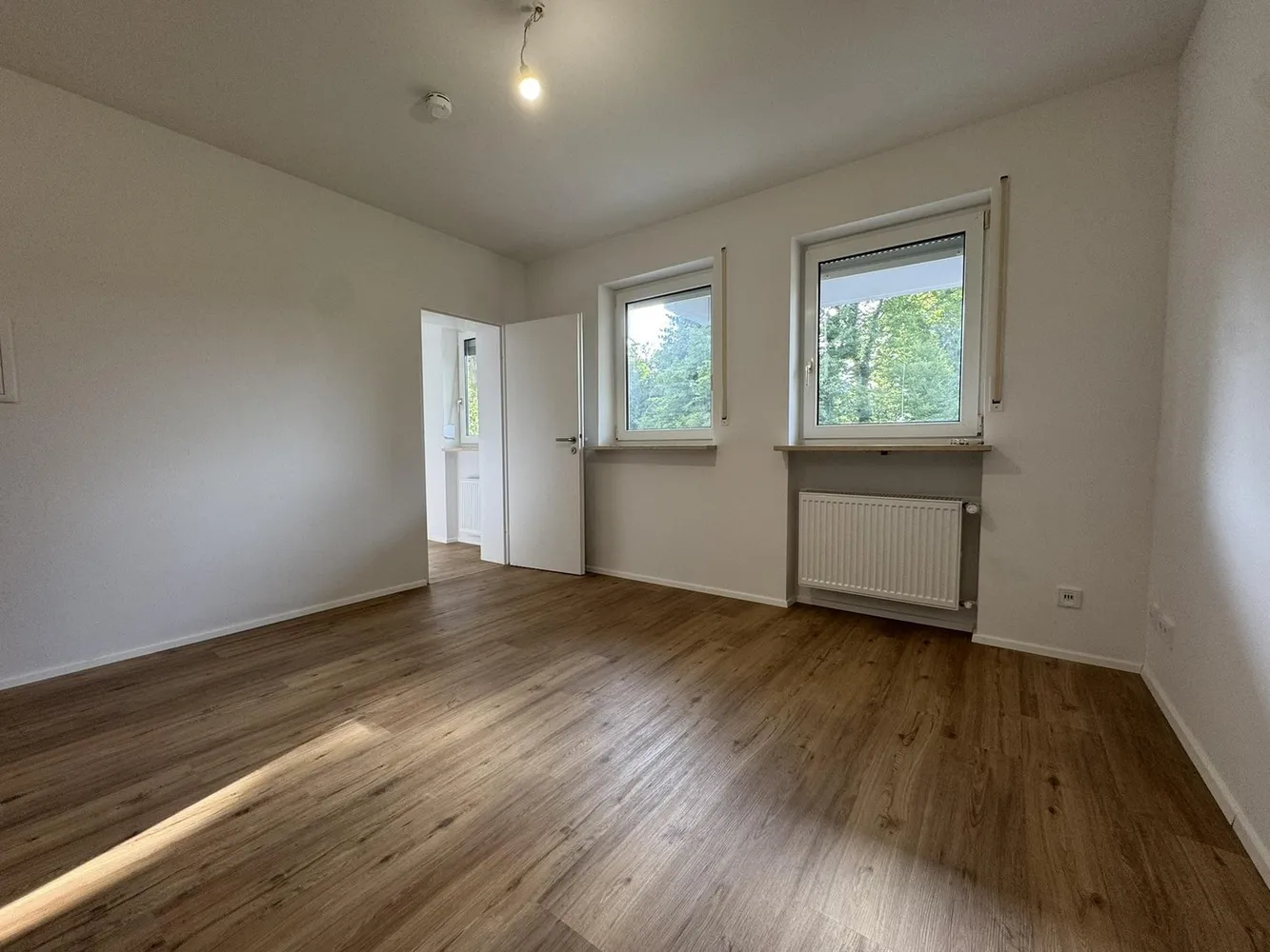 2 Zimmer Wohnung mit 28 m² in München – Bild 1
