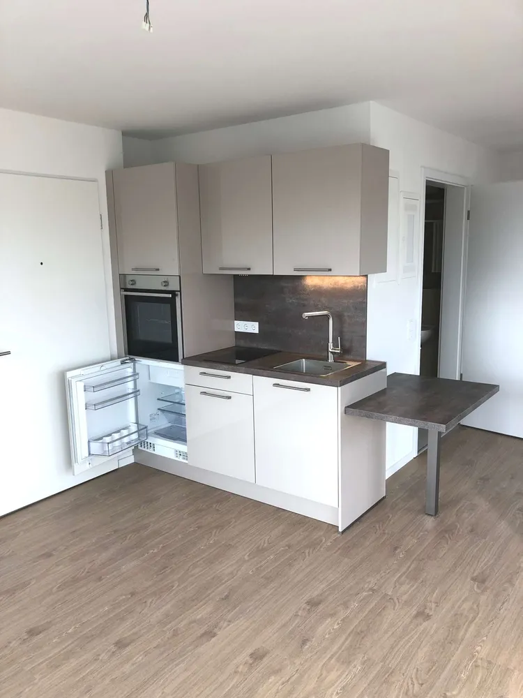 2 Zimmer Wohnung mit 36 m² in Herford – Bild 1
