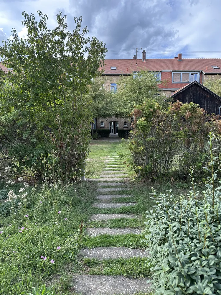 2 Zimmer Wohnung mit 59 m² in Mannheim – Bild 1