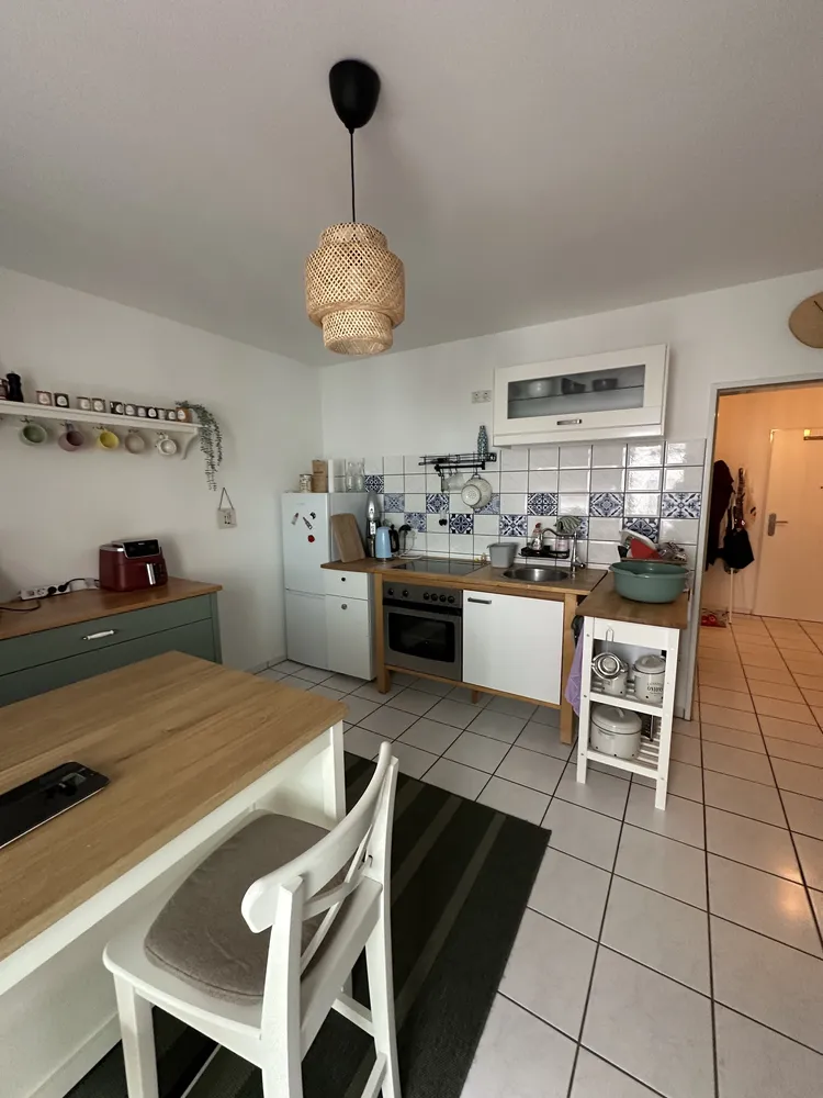 1 Zimmer Wohnung mit 44 m² in Köln – Bild 3
