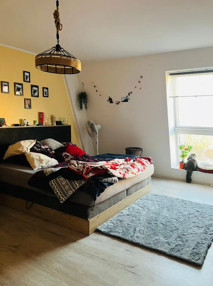 4 Zimmer Wohnung mit 105 m² in Schwedt/Oder – Bild 8