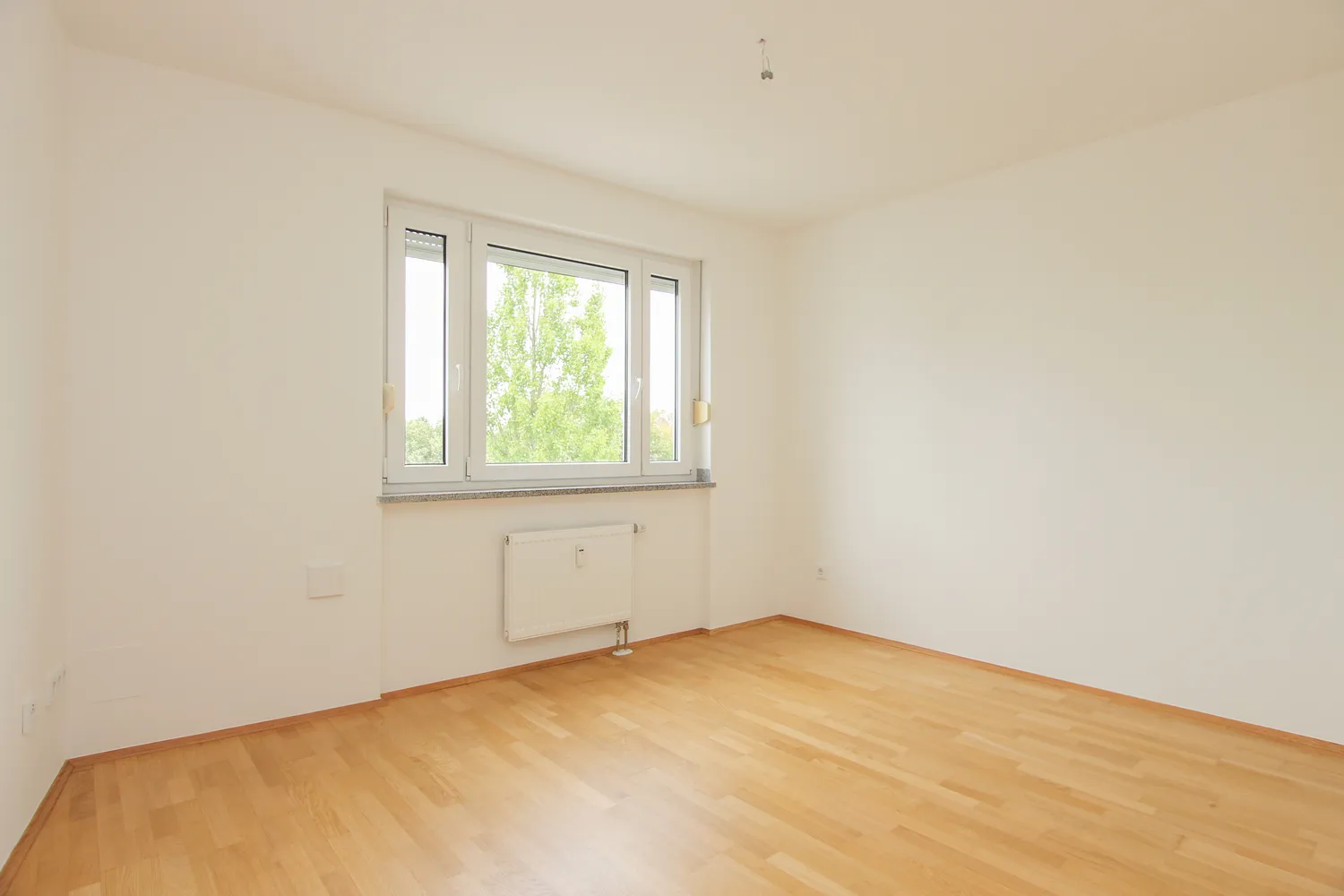 4 Zimmer Wohnung mit 91 m² in München – Bild 4
