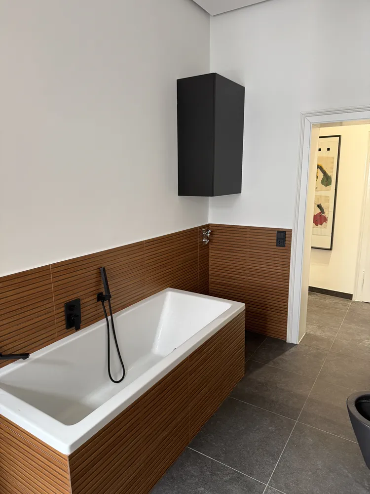 3 Zimmer Wohnung mit 104 m² in Hannover – Bild 9