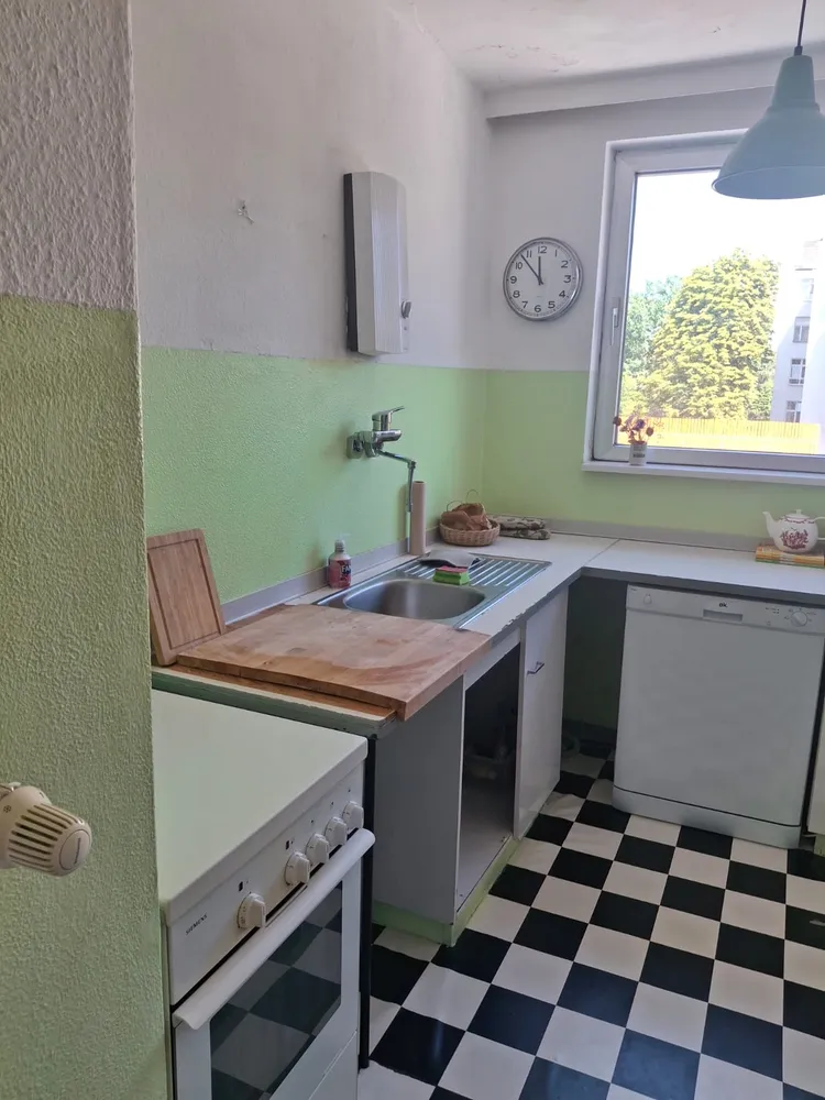 1 Zimmer Wohnung mit 43 m² in Berlin – Bild 3