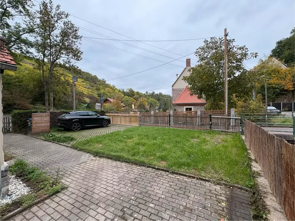 3 Zimmer Haus mit 75 m² in Meißen – Bild 2
