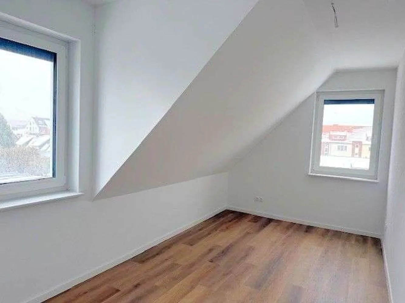 3 room apartment with 93 m² in Güstrow – Photo 1
