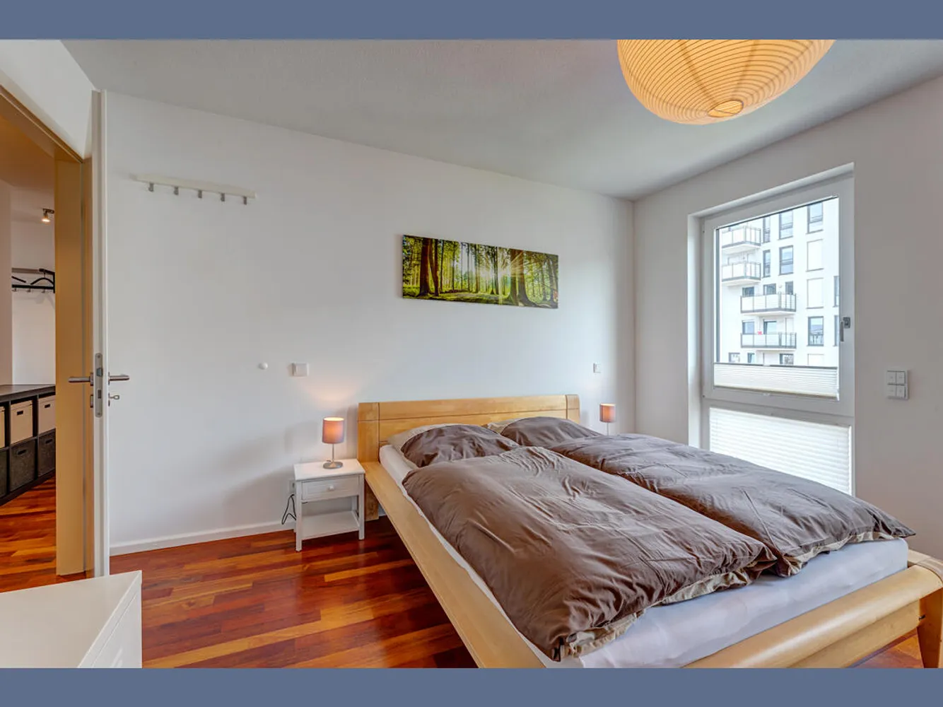 3 Zimmer Wohnung mit 100 m² in München – Bild 4