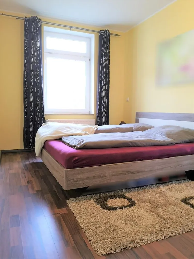 3 room apartment with 80 m² in Chemnitz – Photo 9