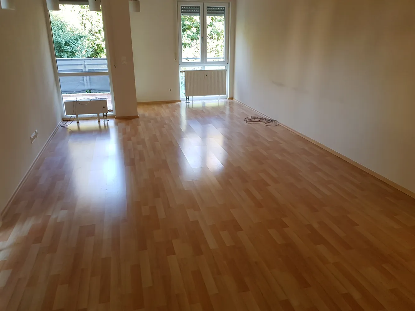 3 Zimmer Wohnung mit 85 m² in München – Bild 5