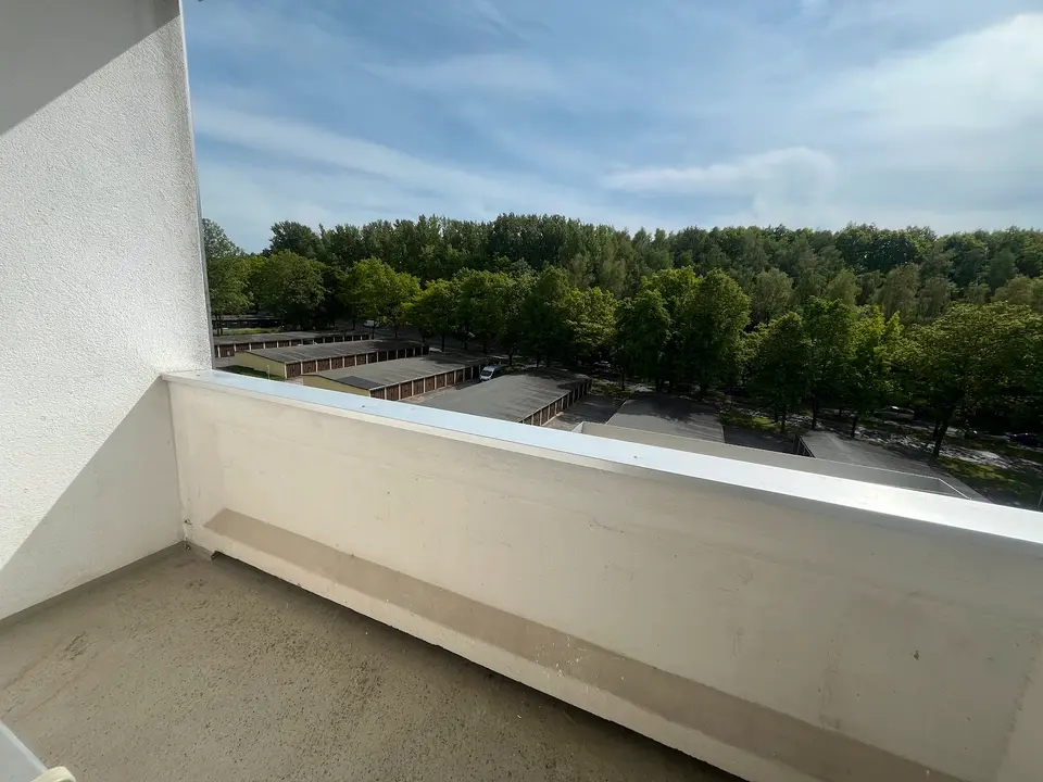 3 room apartment with 69 m² in Chemnitz – Photo 8