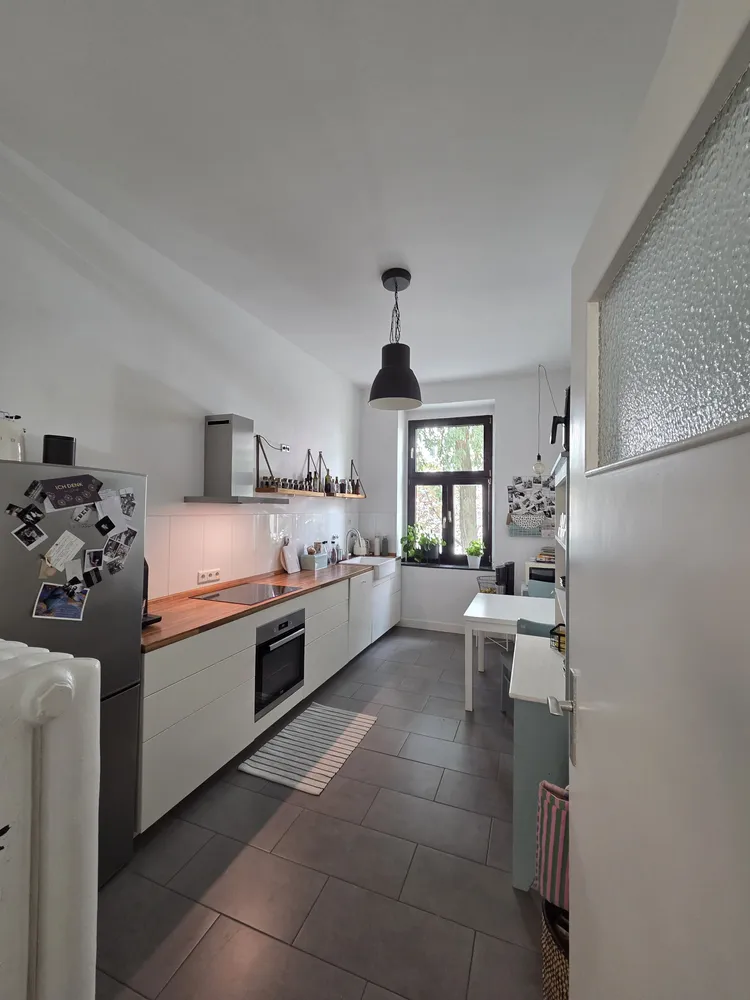 3 Zimmer Wohnung mit 88 m² in Düsseldorf – Bild 4