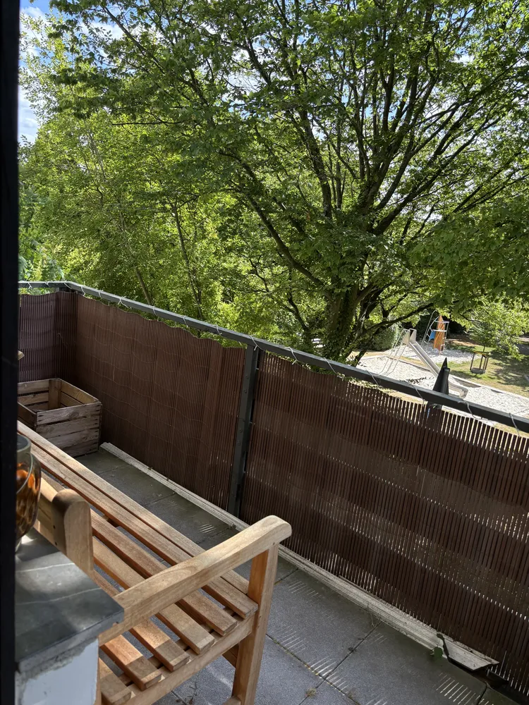 2 Zimmer Wohnung mit 55 m² in Aachen – Bild 10