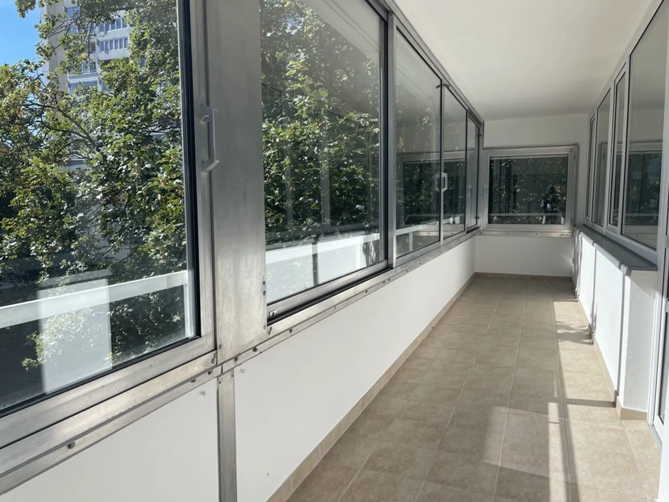 3 Zimmer Wohnung mit 105 m² in Augsburg – Bild 10