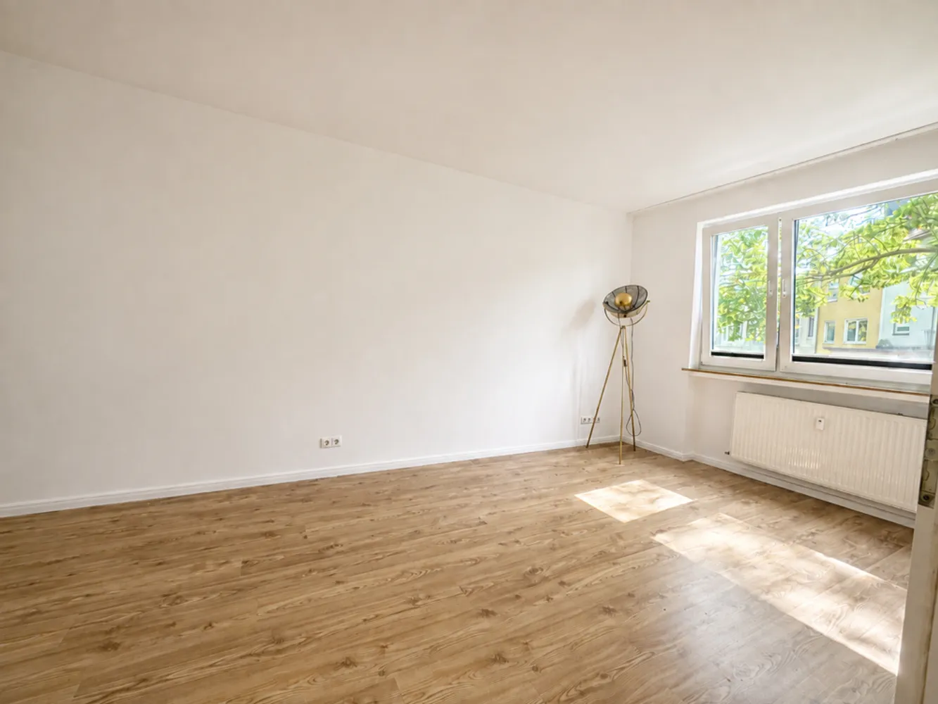 3 Zimmer Wohnung mit 80 m² in Bremen – Bild 5